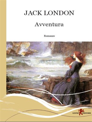 cover image of Avventura